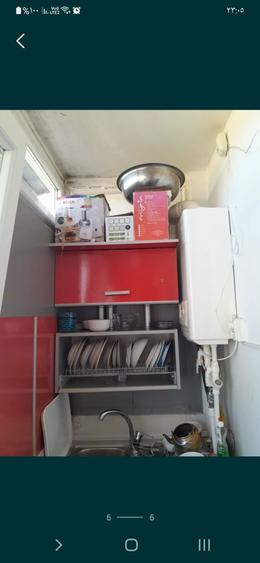 garsonera / apartament cu 2 camera - 7