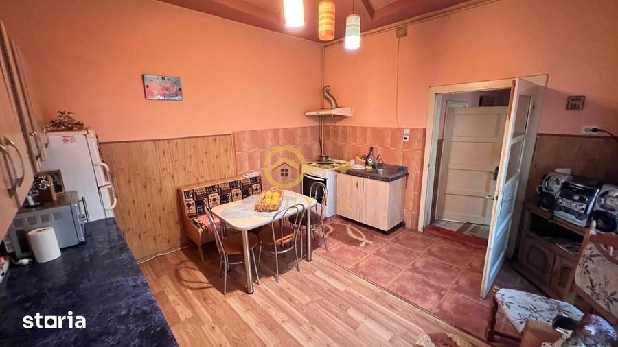 Casa saseasca mobilata cu teren generos de 978 mp ?i anexe func?ionale - 7