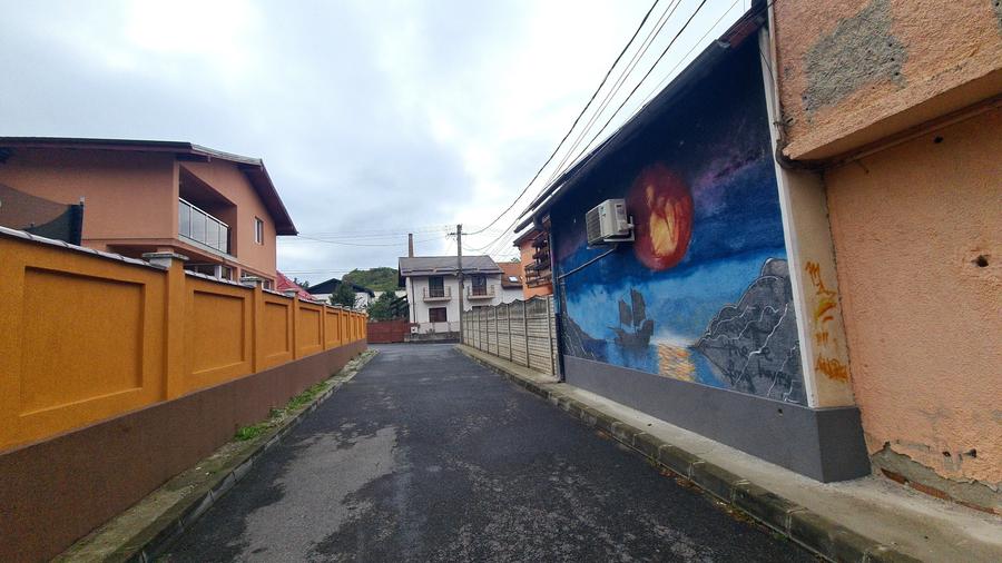 SPATIU PENTRU ACTIVITATI PRACTICE - MESTESUGARESTI - 10