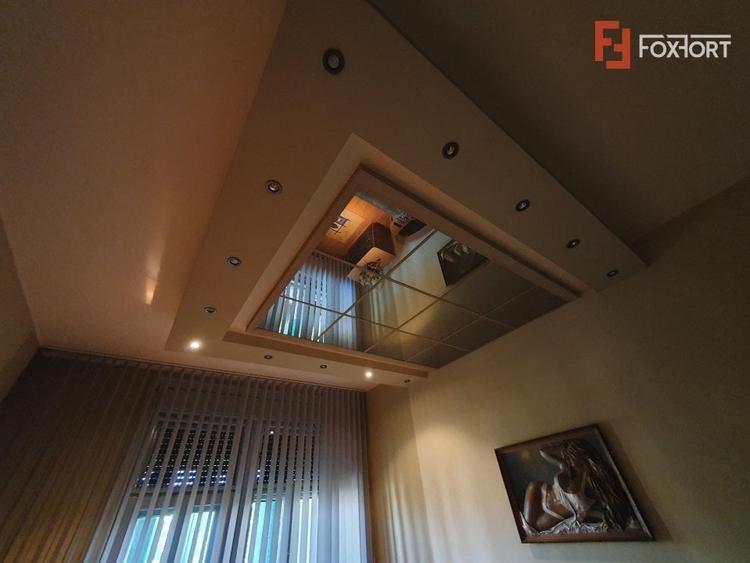 Apartament cochet 3 camere, 108 mp utili, Nokia, Semicentral - 10