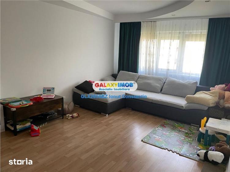 Apartament cu 2 camere decomandat în Dorobanți