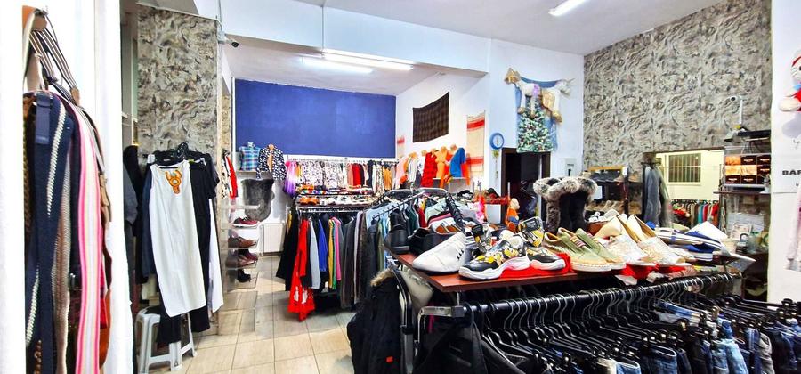 Spatiu Comercial De Inchiriat - Soseaua Stefan Cel Mare 234 | Rond Obor - 3