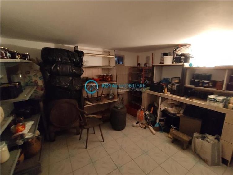 Royal Imobiliare - vanzari vile zona Traian - 24