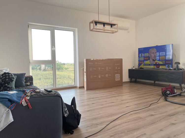 Inchiriez apartament 1 camera - 2