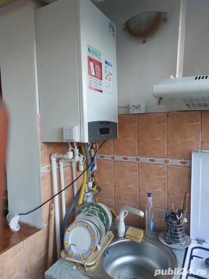 Inchiriez apartament - 7