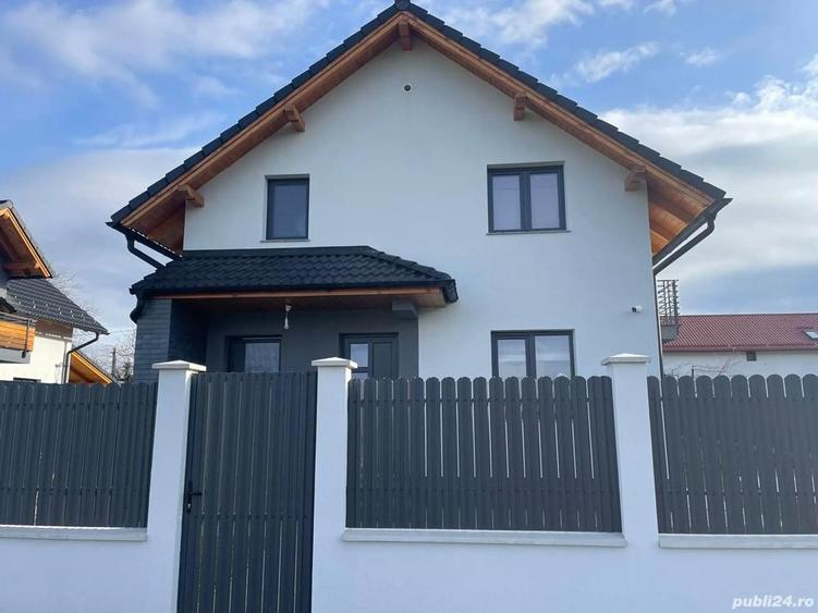 casa la cheie Sacele,Brasov - 4