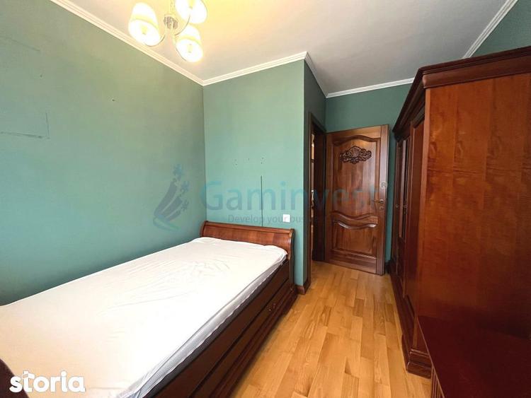 Apartament cu 3 camere de inchiriat Ared, Oradea, Bihor,GaminvestA2616 - 6