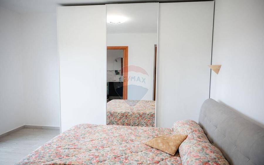 Casa / Vila cu 5 camere de vanzare - 17