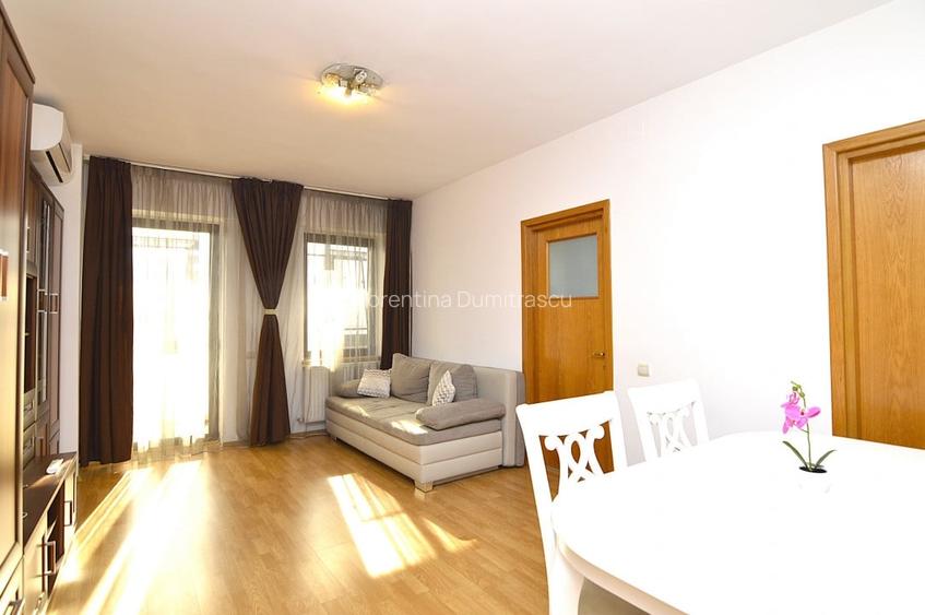 INCHIRIERE APARTAMENT 3 CAMERE UNIRII – FANTANI