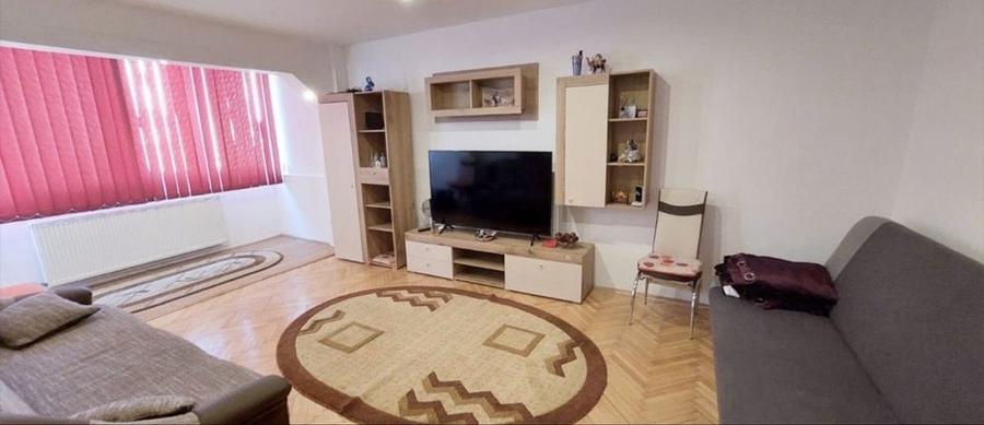 Apartament spatios 4 camere etaj 1 zona Freidorf-Liceul auto - 6