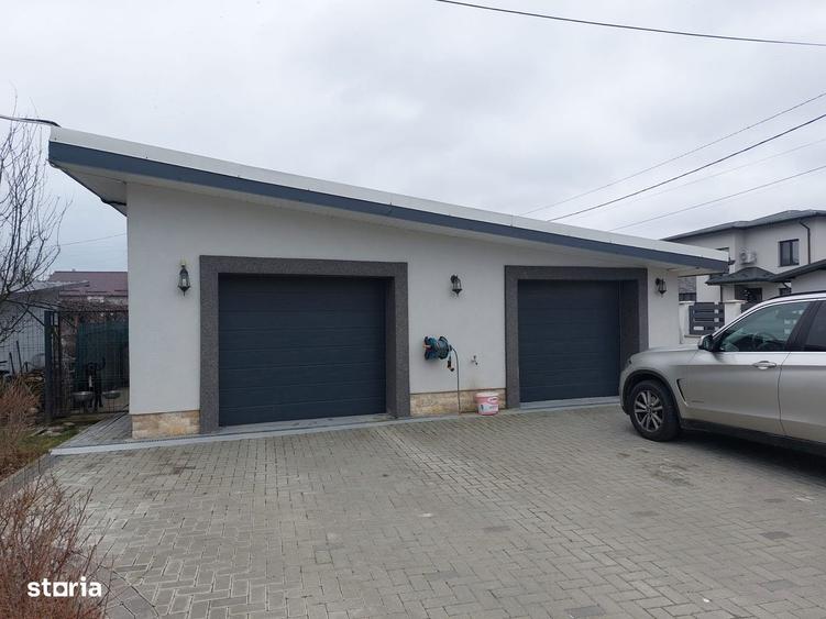 COMISION 0 Casa 206 mp utili, 1341 mp teren, 3 cam, Valea Voievozilor - 7