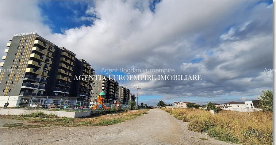 Teren de vanzare in Constanta, Veterani - 500 mp