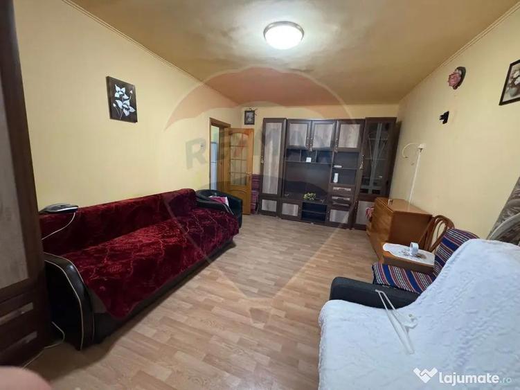 Garsoniera parter in zona Bahne - 7