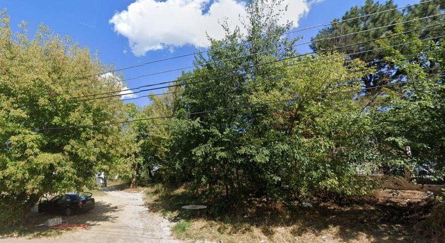 Lacul Tei, teren 1175mp, spatiu verde - 2