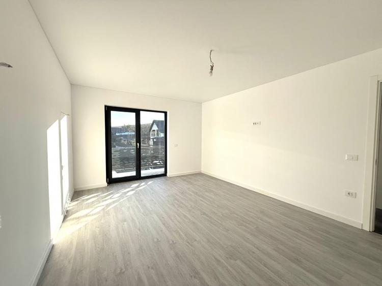 Casa finalizata cu 117mp utili in zona Bucium - 31