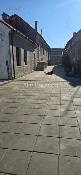 Casa cu 3200mp teren