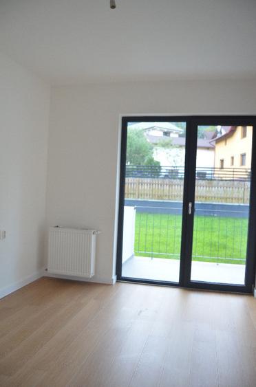 Busteni-Apartament cu doua camere - 10