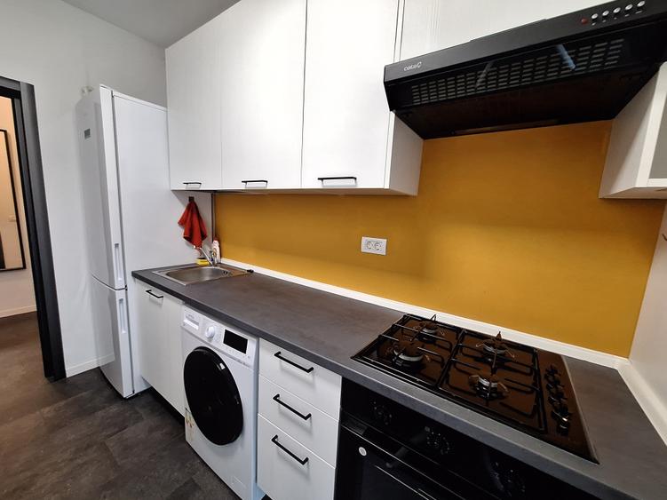 Zen living Grozavesti - 24