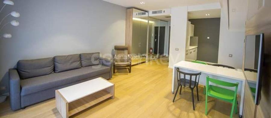 Apartament cu 2 camere semidecomandat, mobilat în Aviației Apartament cu 2 camere semidecomandat, mobilat în Aviației