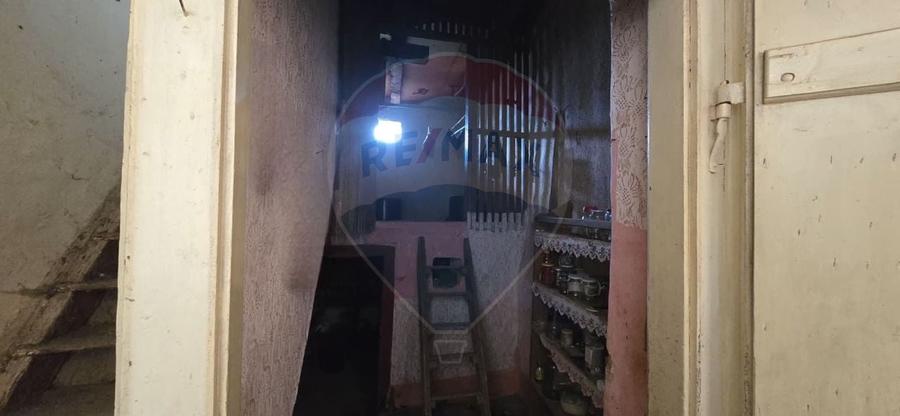 Casă cu potențial, aproape de centru – Socodor, jud. Arad - 17