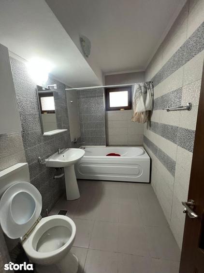 APARTAMENT 2 CAMERE 60mp BLOC NOU, MOBILAT SI UTILAT Rediu - Gradinita - 1