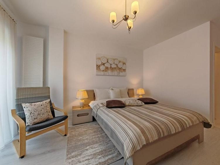 Vila cocheta si eleganta in zona linistita I Otopeni Odai - Spitalul Oxxygene - 15