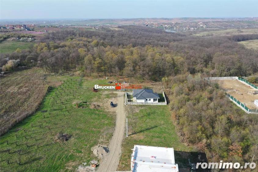 LOC DE CASA LANGA PADURE - 2