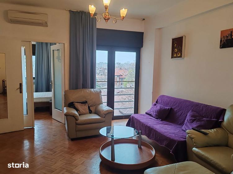 Apartament 2 camere zona centrala, Str. Mihai Eminescu COMISION 0 - 1