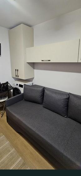 Minigarsoniera moderna-toate dotarile - Astra - 7