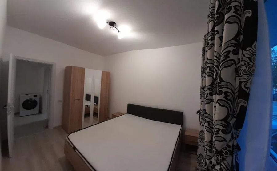 Inchiriere Apartament 2 Camere Militari Residence Rezervelor/ Loc de Parcare - 3