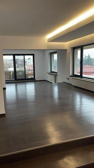 Apartament premium, tip duplex, 190 mp | Primaverii - 2