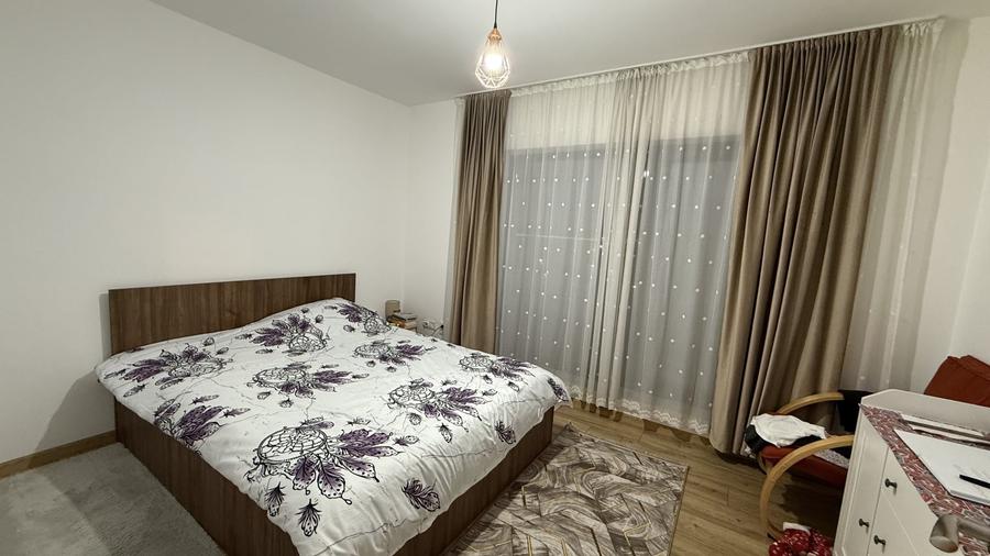 Apartament de 72mp, cu 3 camere si 2 parcari langa Vivo/Amethyst - 3