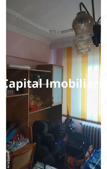 Apartament Braila, 3 camere, 50mp, Obor - 2