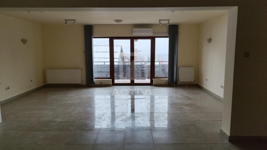 Apartament 3 camere || Calea Turzii - 13