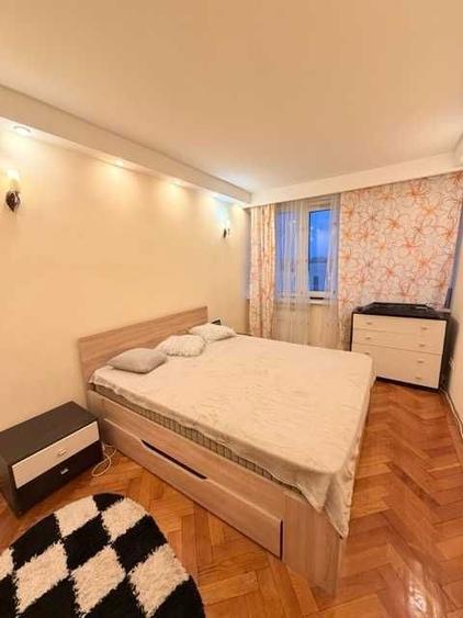 Apartament de inchiriat - 2 camere - Bulevardul Basarabia/ Piata Muncii - 7
