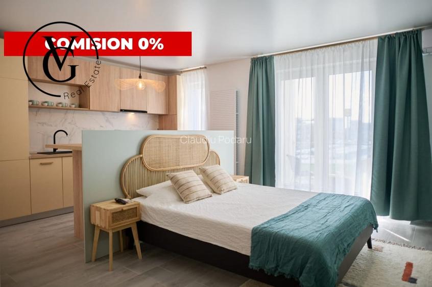 Studio | Mamaia Nord | Ideal investitie | Alezzi Nord 10 Studio | Mamaia Nord | Ideal investitie | Alezzi Nord 10