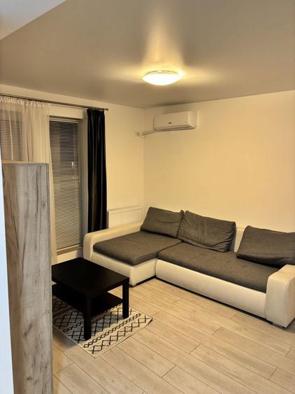 Inchiriez apartament 2 camere NOU in Militari Residence ! - 2