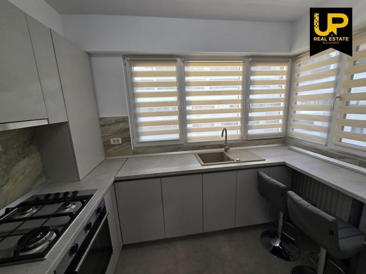 Rahova | Viilor | Central Address | 2 Camere | Centrala | Parcare - 9