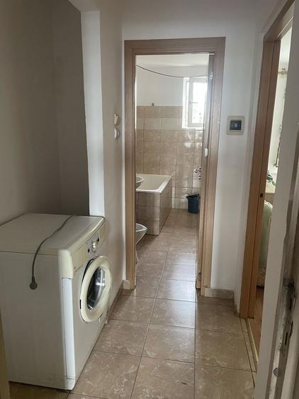 Inchiriez apartament Craiova Rovine - Wiesana( Supeco) - 8