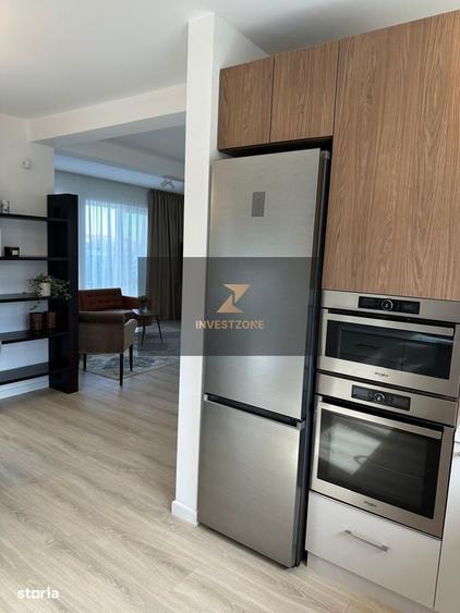 Vila de ivanzare in cartier Riviera Oradea - 13