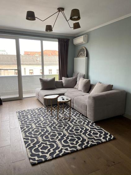 Apartament modern și elegant cu 3 camere, semicentral, Cluj-Napoca - 20