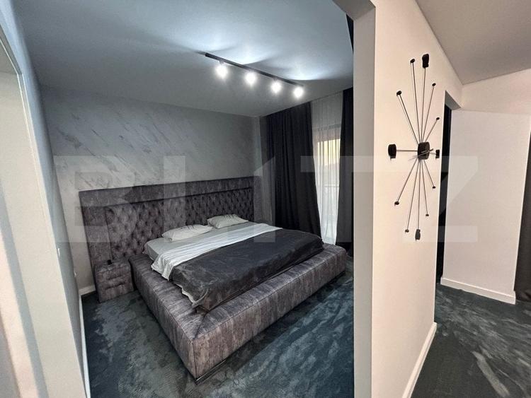 Apartament tip open space - LUX - 3 camere - Veteranilor - 121.8 mp - 10