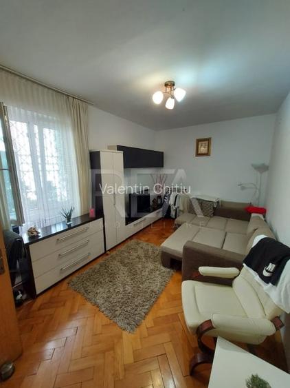 3 camere - Barbu Vacarescu - Ocazie 3 camere - Barbu Vacarescu - Ocazie