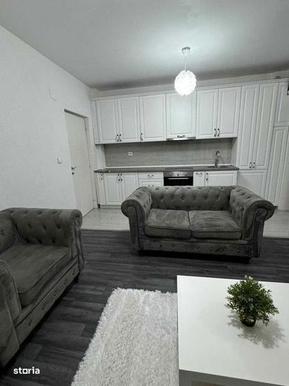 Apartament 2 camere de inchiriat - 2