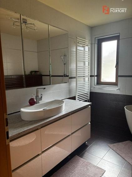 COMISION 0 % Apartament de inchiriat 3 camere decomandat,  Dumbravita - 8