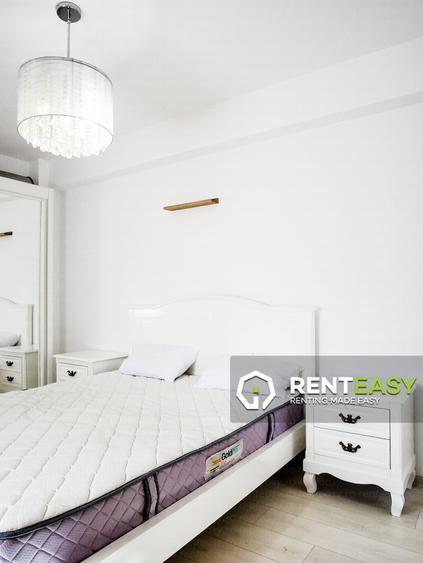 Apartament cu 2 camere in bloc nou situat in zona Copou - 5