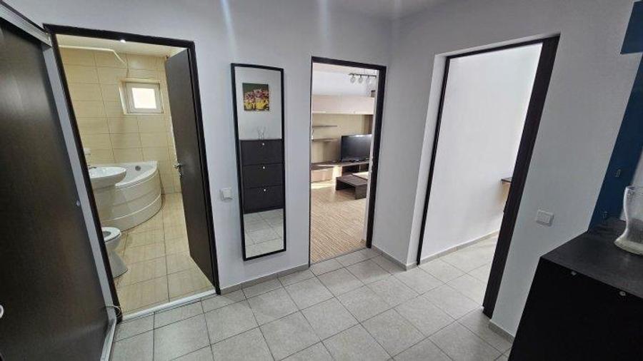 Garsoniera zona TEI - 4