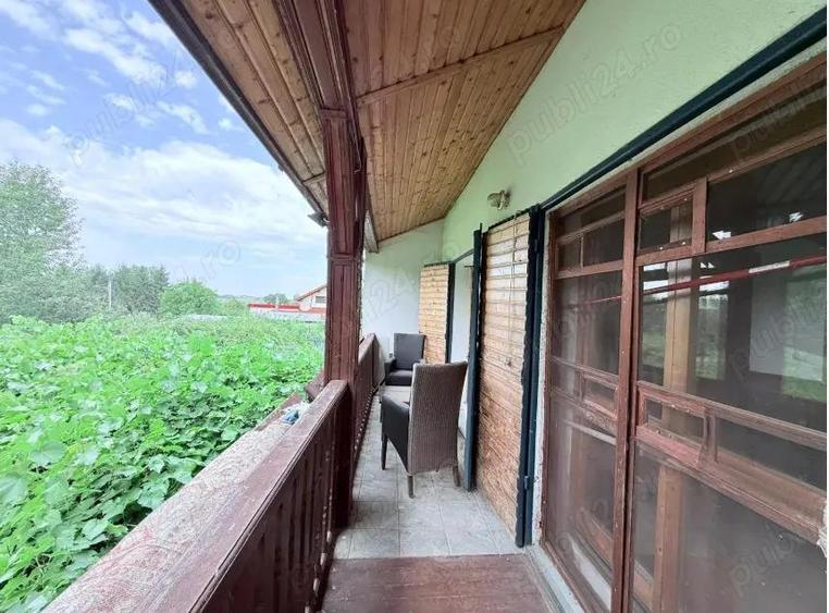 Casa de vanzare-Lini?te, natura ?i farmec tradi?ional in Tocile - 4