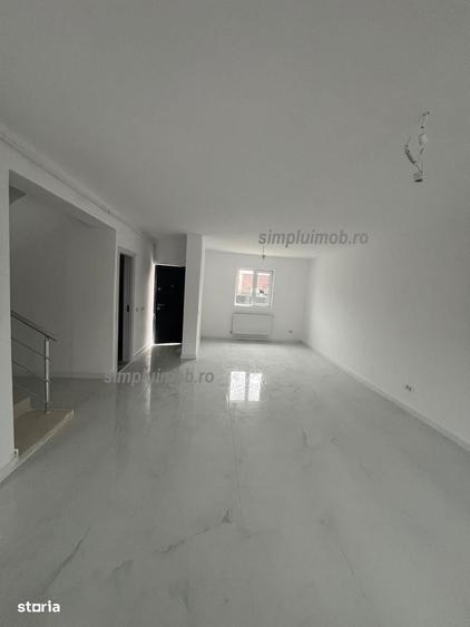 Vila 4 camere de vanzare Magurele 150 mp utili - 7