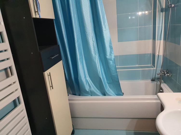 Mamaia Sat-malul lacului, apartament 2 camere,70mp, mobilat,utilat, parcare - 15